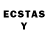 Ecstasy 280мг JohnMcReady